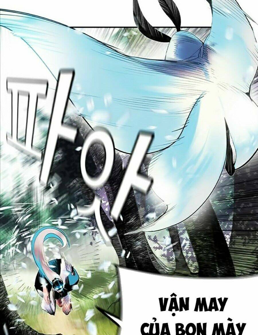 Nhân Trùng Đại Chiến: Chapter 32