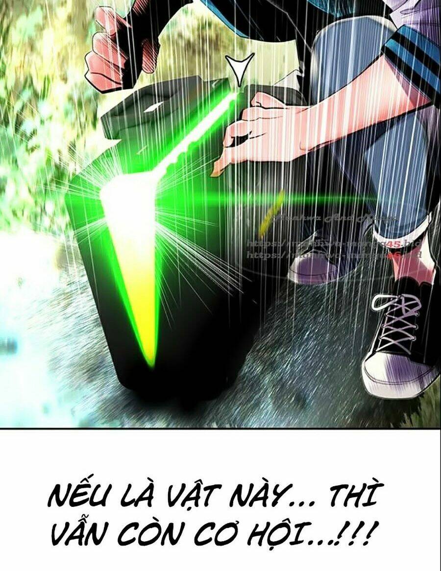 Nhân Trùng Đại Chiến: Chapter 32