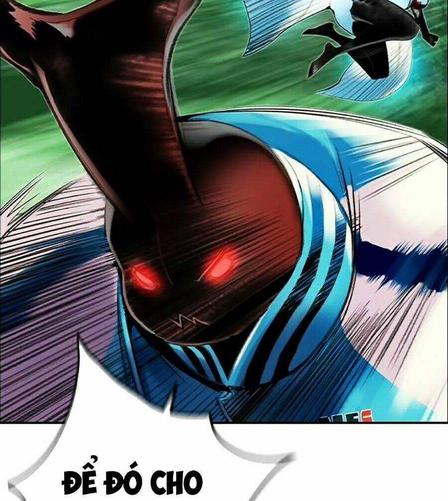 Nhân Trùng Đại Chiến: Chapter 32