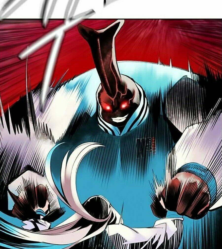 Nhân Trùng Đại Chiến: Chapter 32
