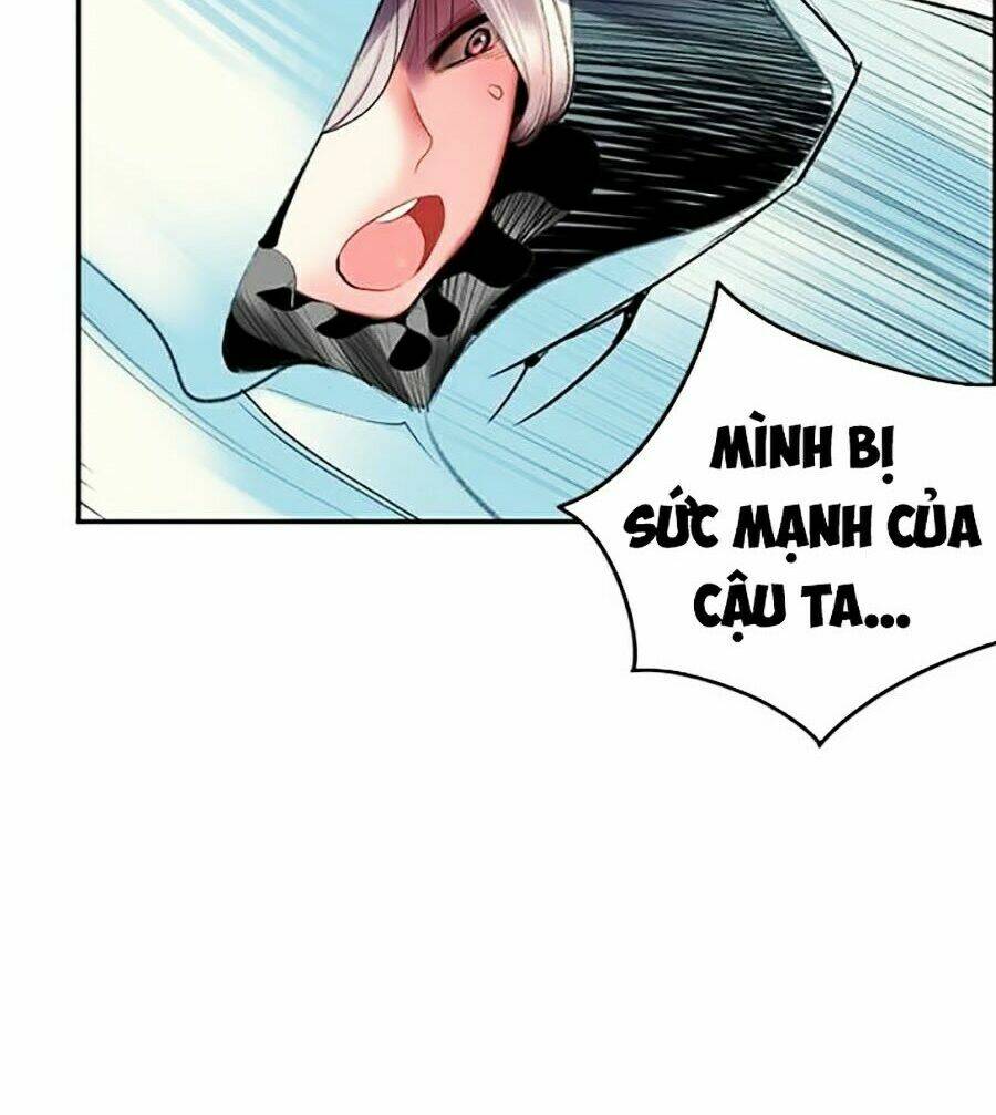 Nhân Trùng Đại Chiến: Chapter 32