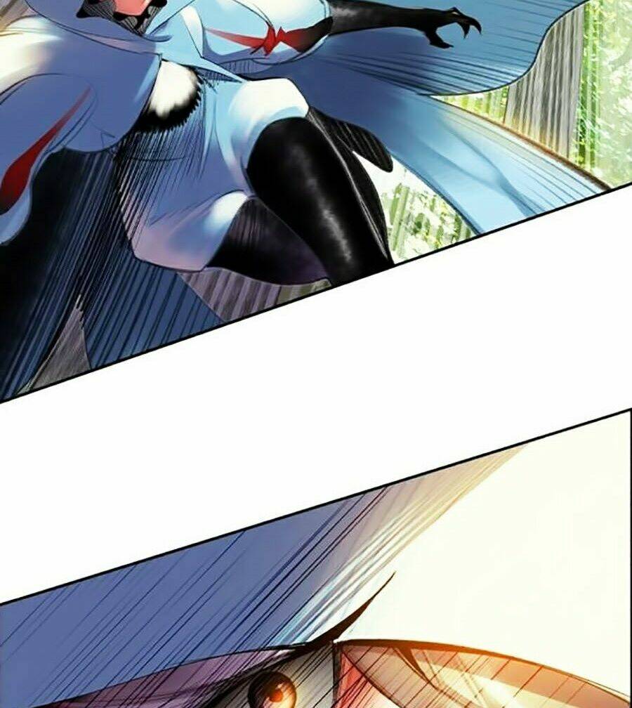 Nhân Trùng Đại Chiến: Chapter 32
