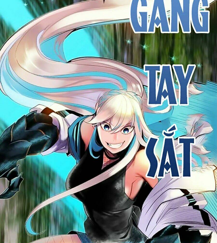 Nhân Trùng Đại Chiến: Chapter 32