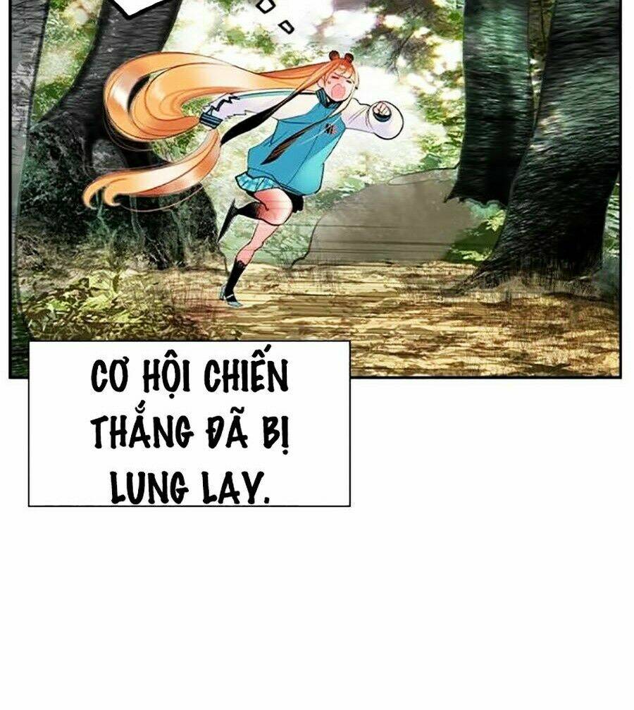 Nhân Trùng Đại Chiến: Chapter 32