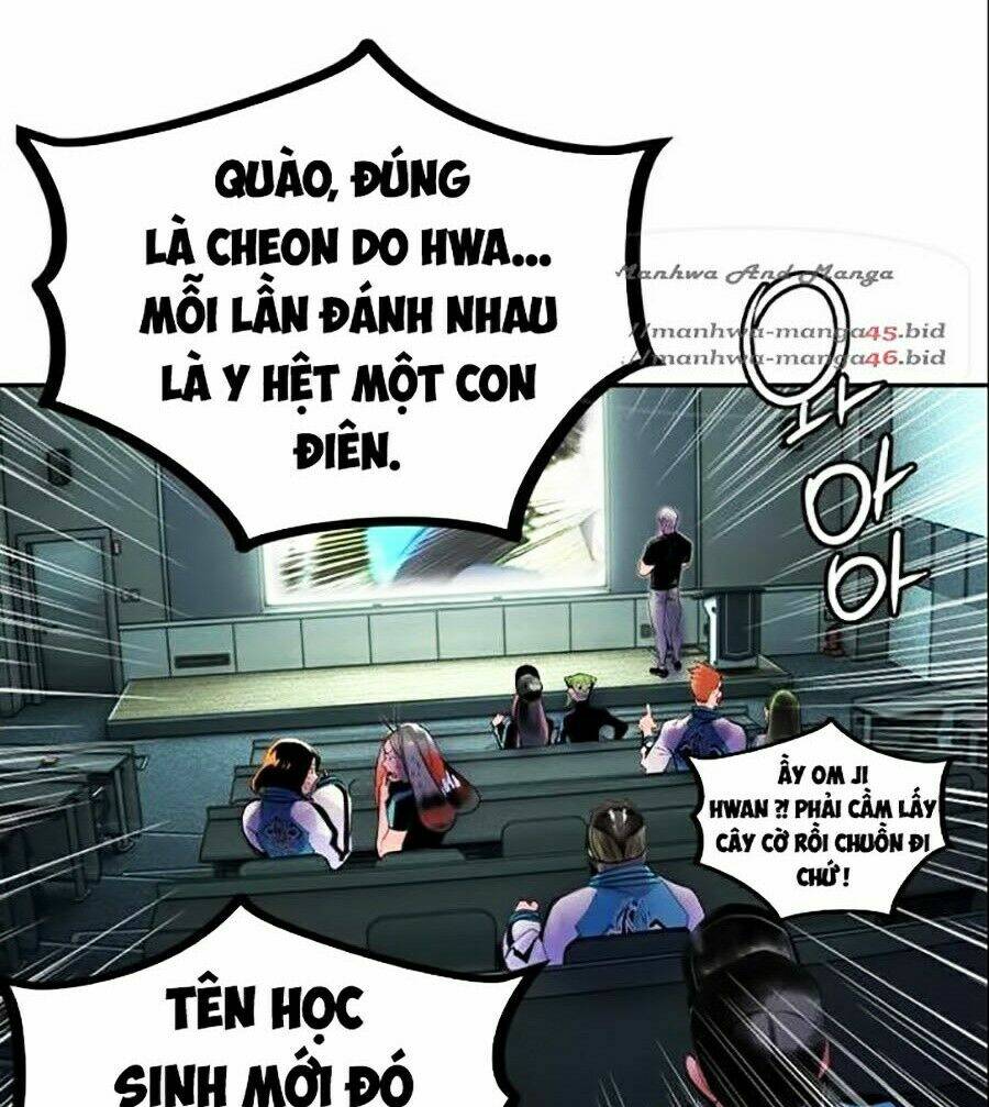 Nhân Trùng Đại Chiến: Chapter 32
