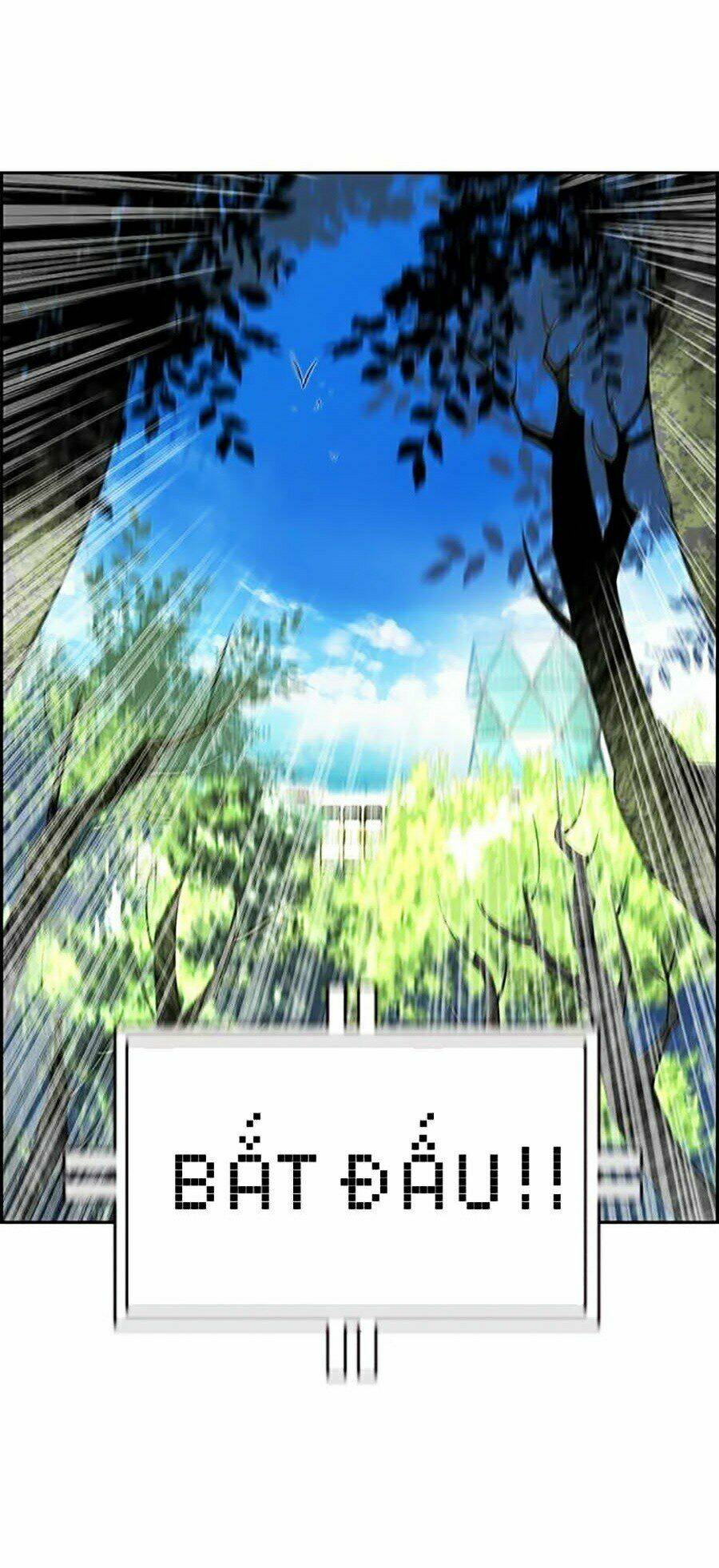 Nhân Trùng Đại Chiến: Chapter 33