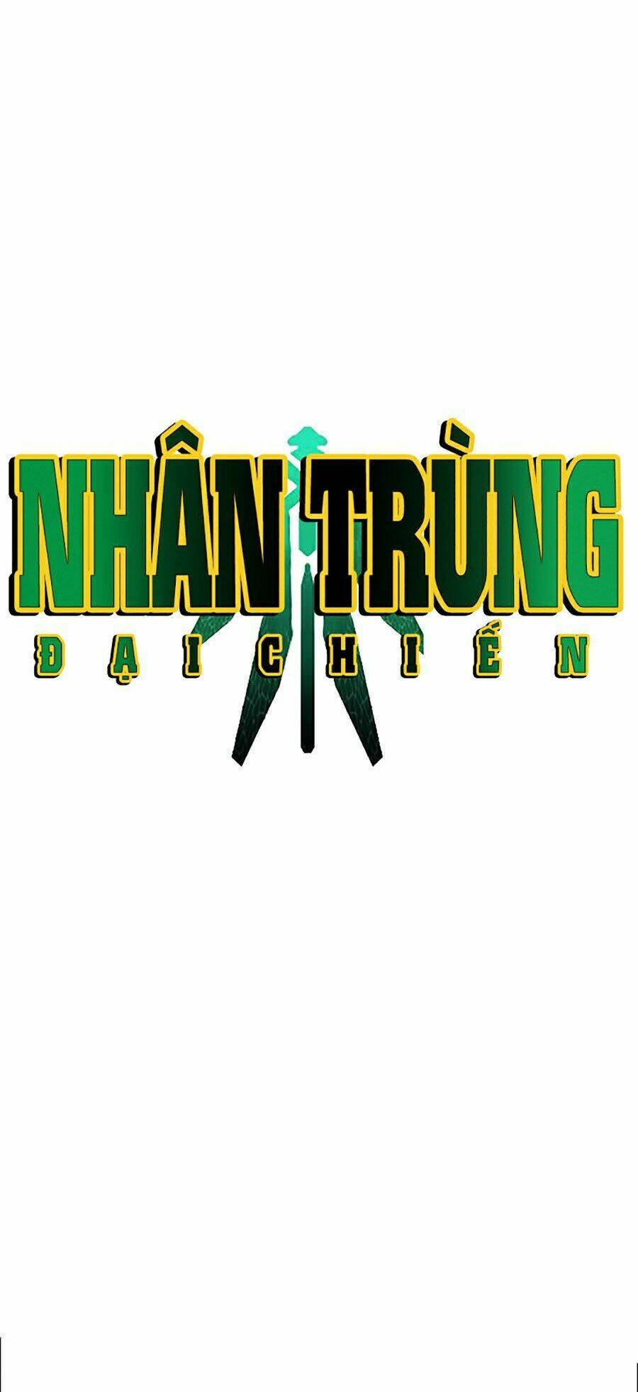 Nhân Trùng Đại Chiến: Chapter 33