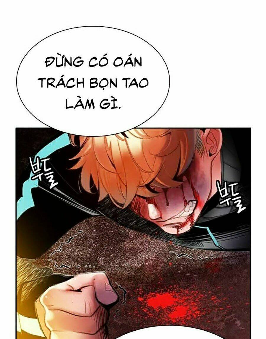 Nhân Trùng Đại Chiến: Chapter 33
