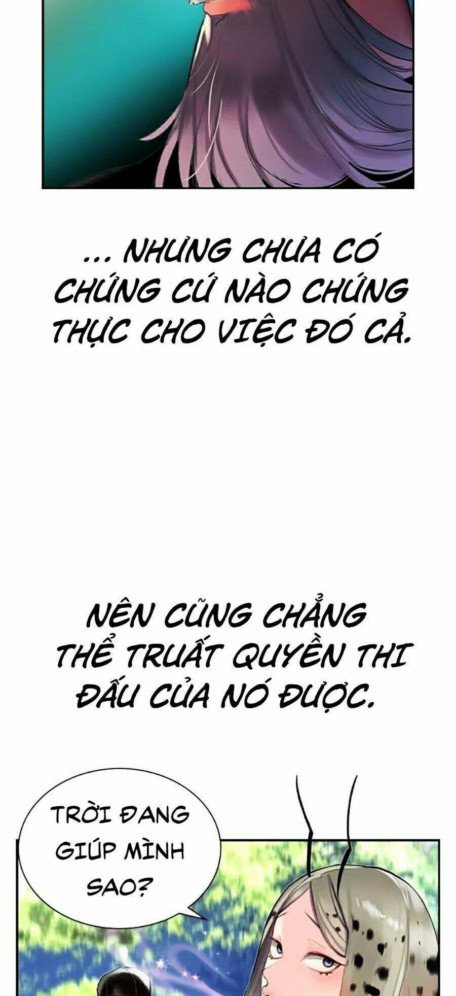 Nhân Trùng Đại Chiến: Chapter 33