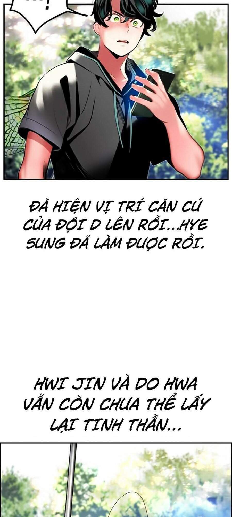 Nhân Trùng Đại Chiến: Chapter 34