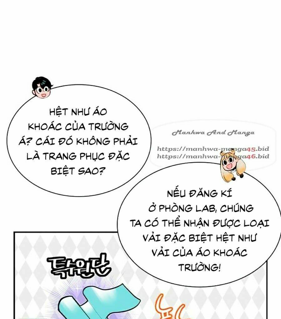 Nhân Trùng Đại Chiến: Chapter 35