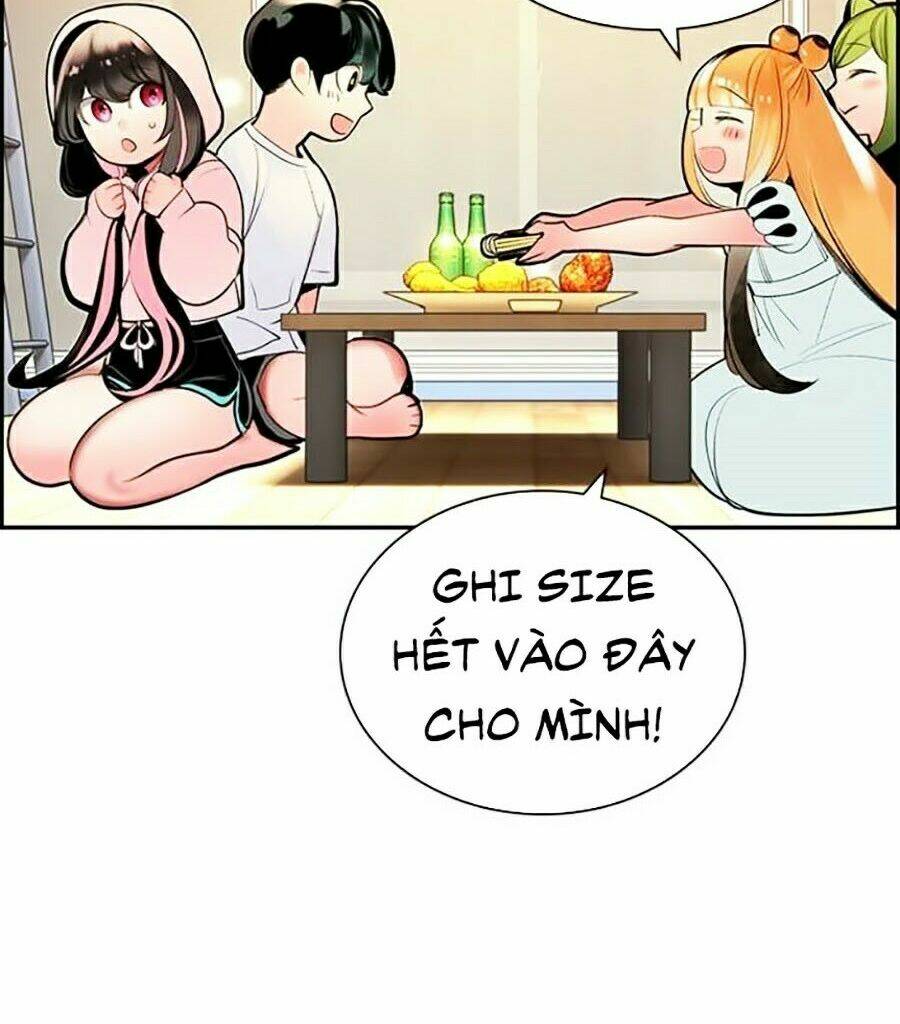 Nhân Trùng Đại Chiến: Chapter 35