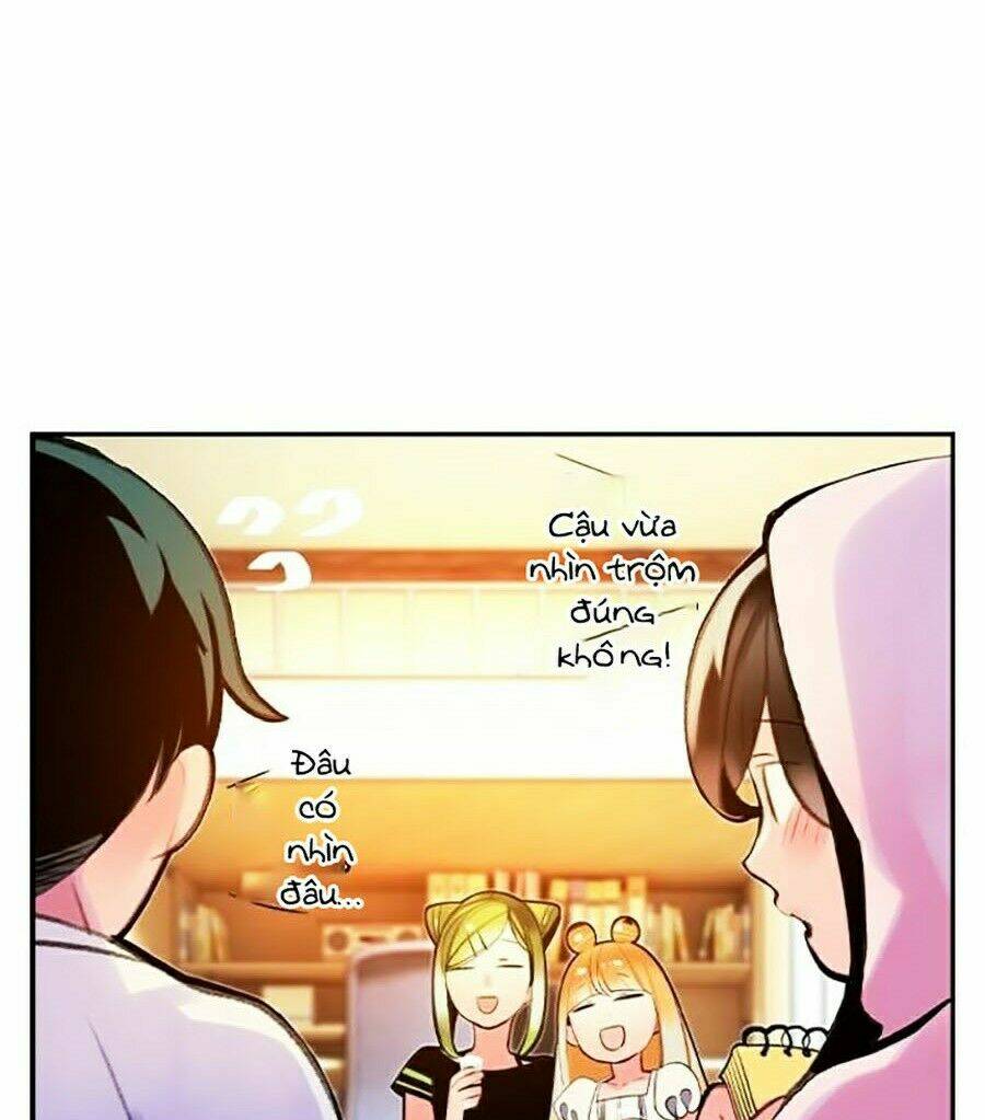 Nhân Trùng Đại Chiến: Chapter 35