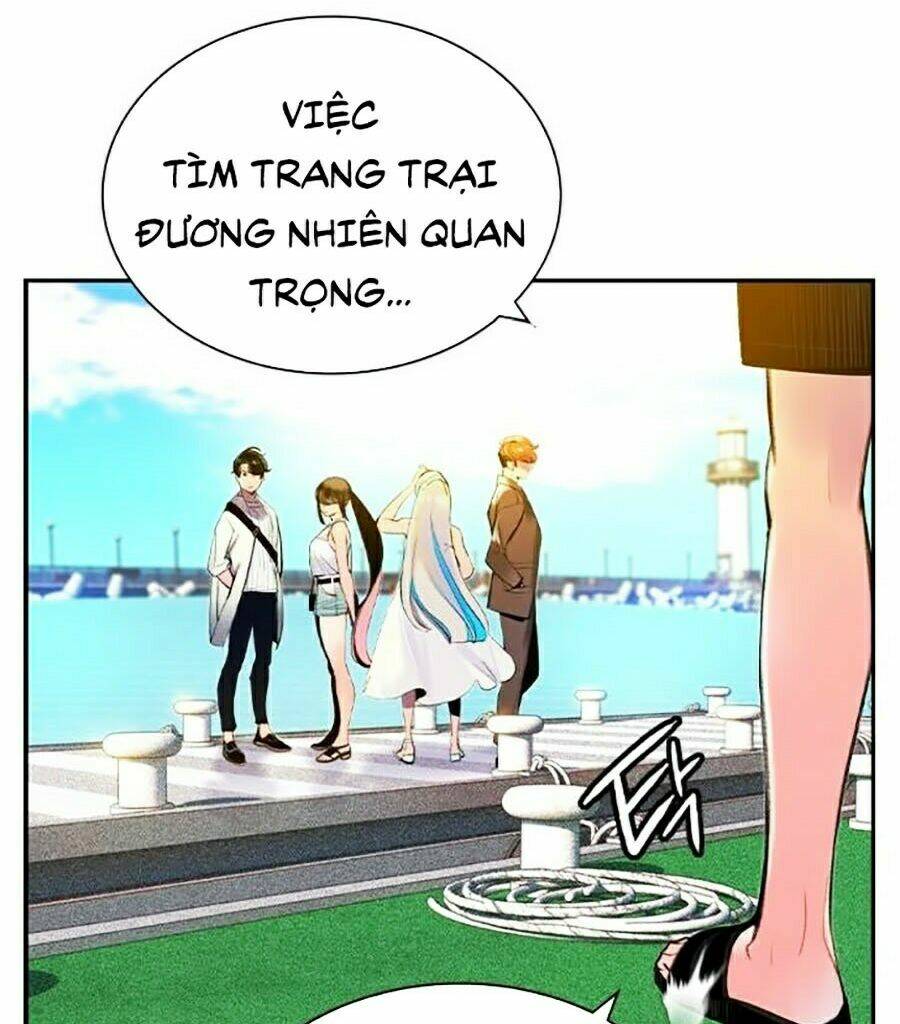 Nhân Trùng Đại Chiến: Chapter 35