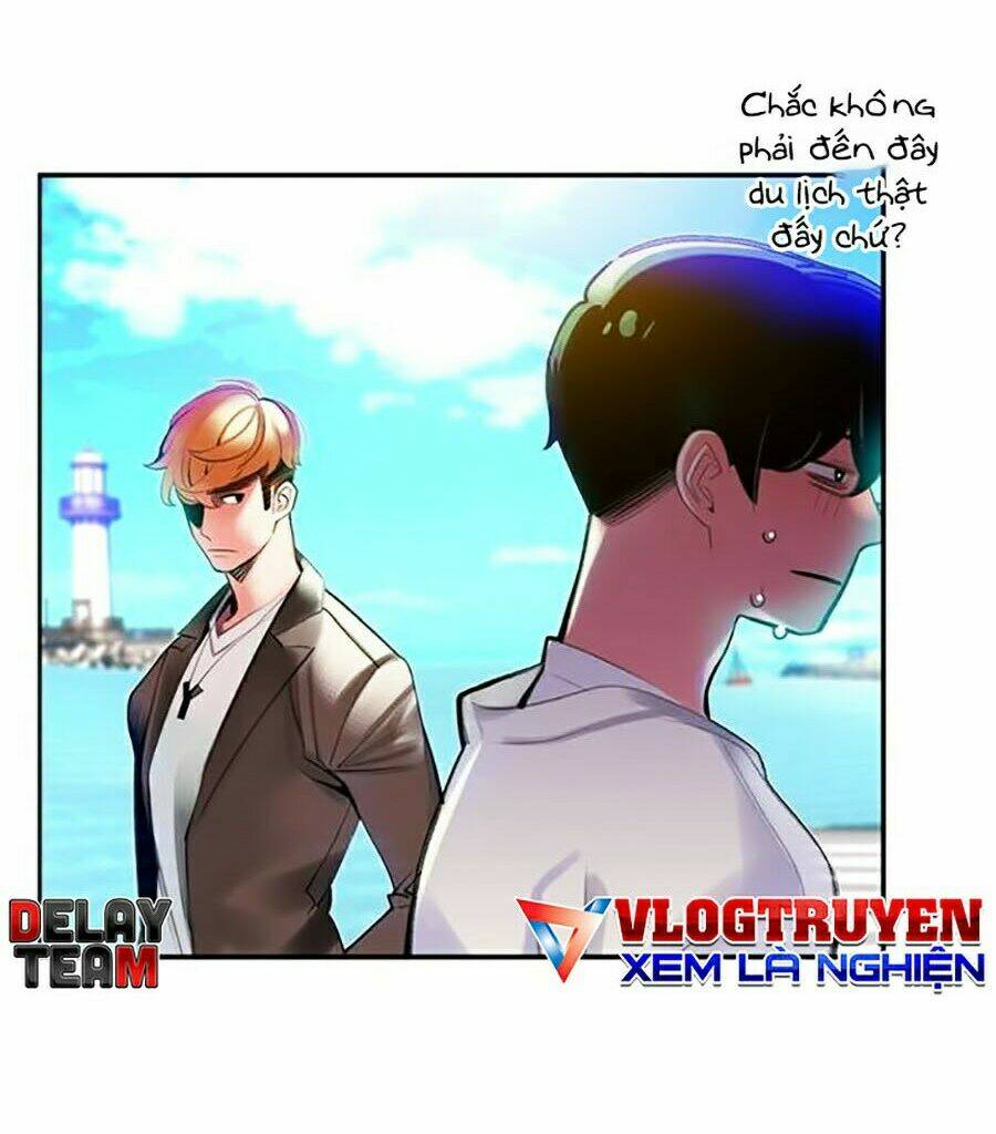 Nhân Trùng Đại Chiến: Chapter 35
