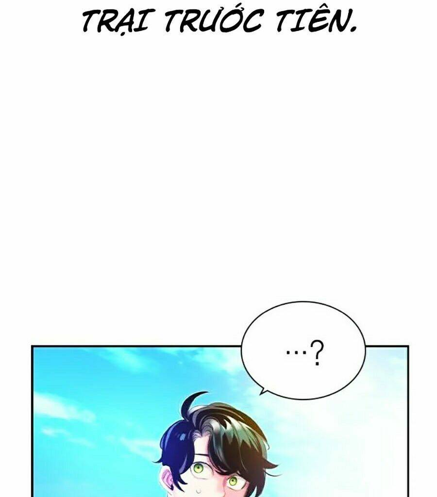 Nhân Trùng Đại Chiến: Chapter 35