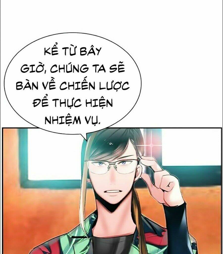 Nhân Trùng Đại Chiến: Chapter 35