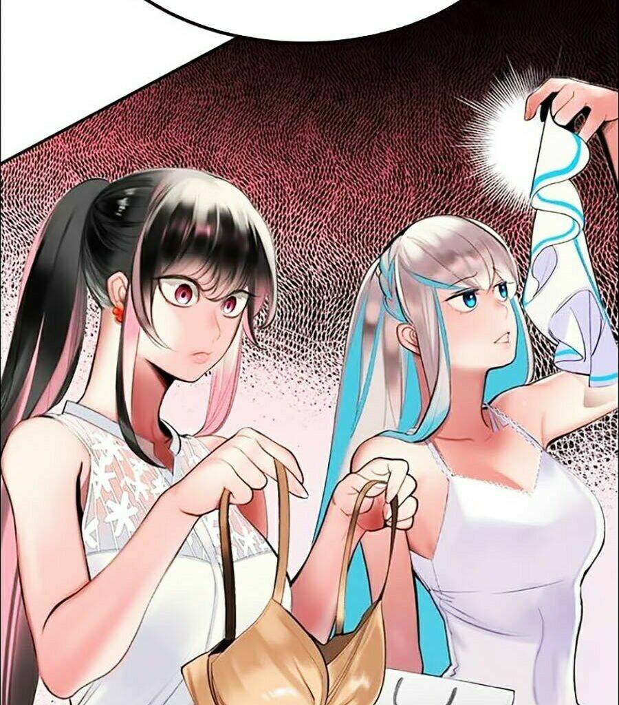 Nhân Trùng Đại Chiến: Chapter 35