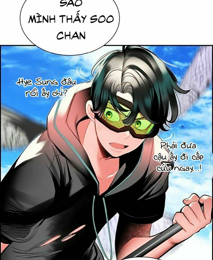 Nhân Trùng Đại Chiến: Chapter 35
