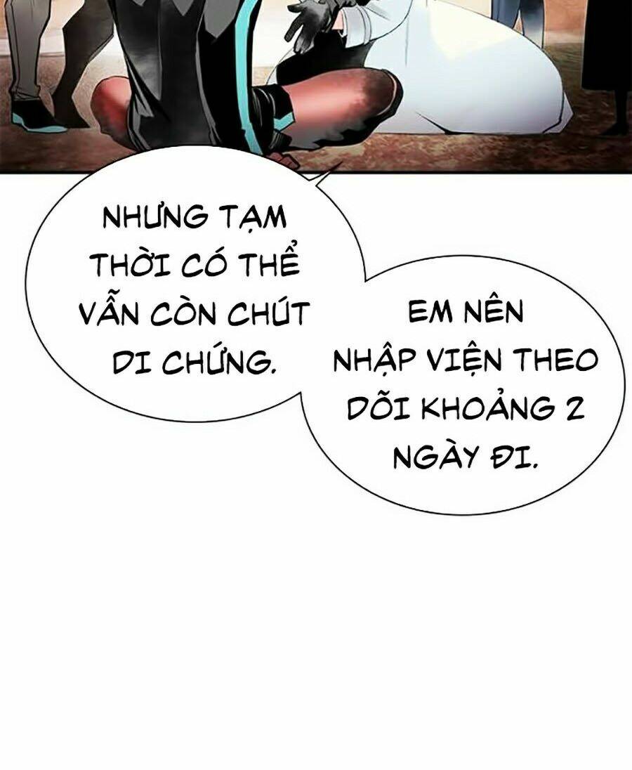 Nhân Trùng Đại Chiến: Chapter 35