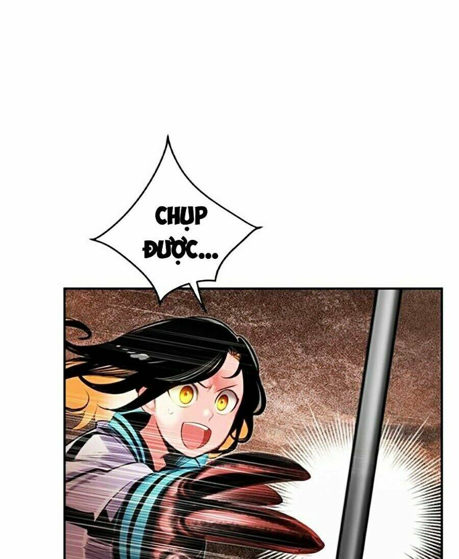 Nhân Trùng Đại Chiến: Chapter 35