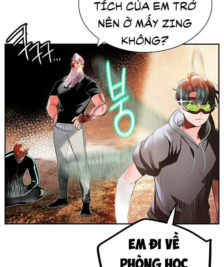 Nhân Trùng Đại Chiến: Chapter 35