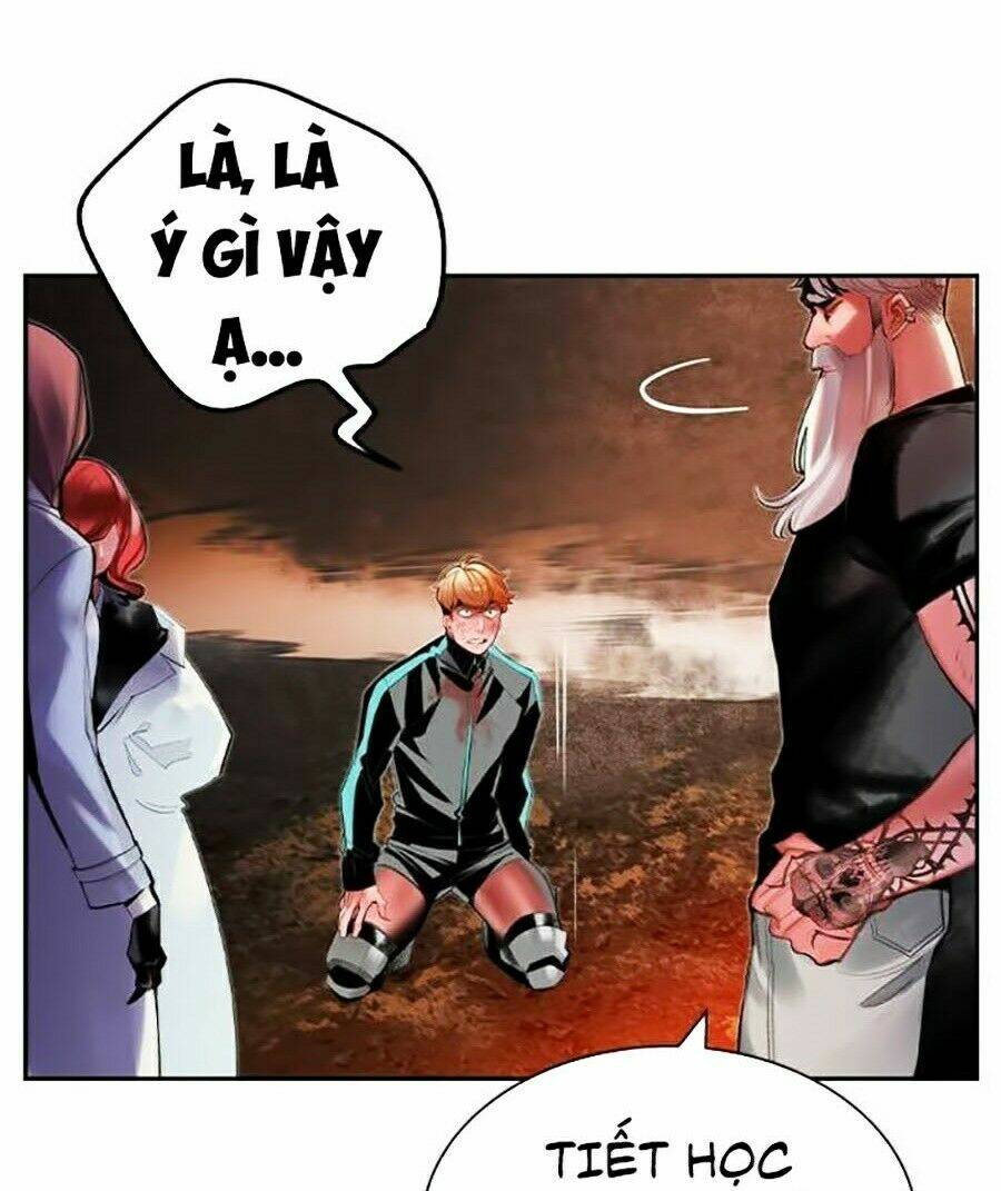 Nhân Trùng Đại Chiến: Chapter 35