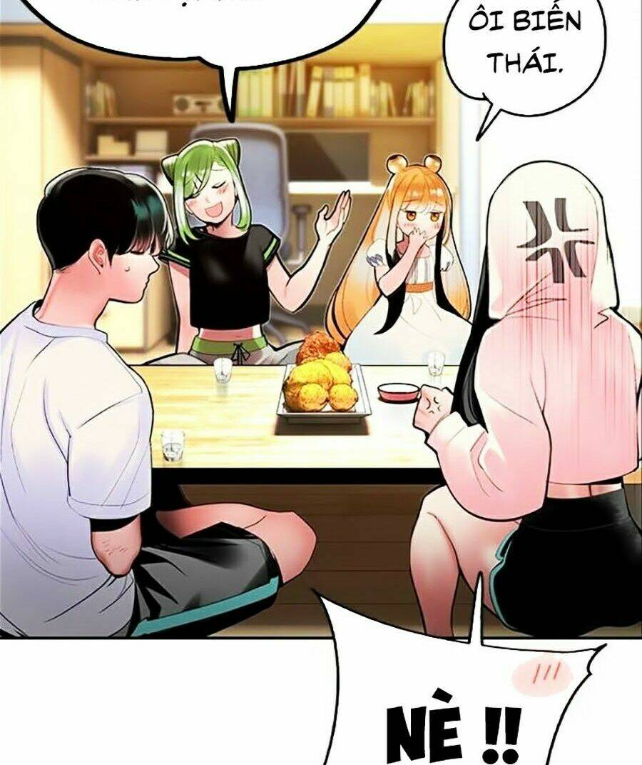 Nhân Trùng Đại Chiến: Chapter 35