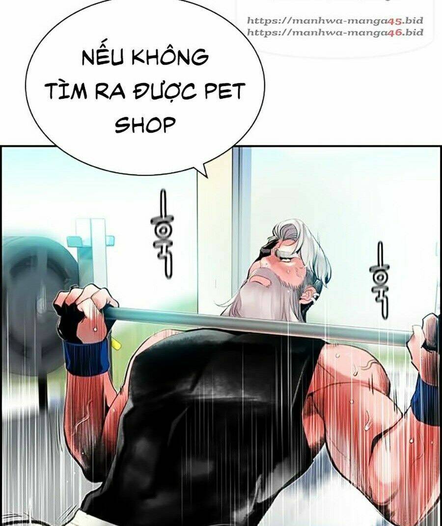 Nhân Trùng Đại Chiến: Chapter 35