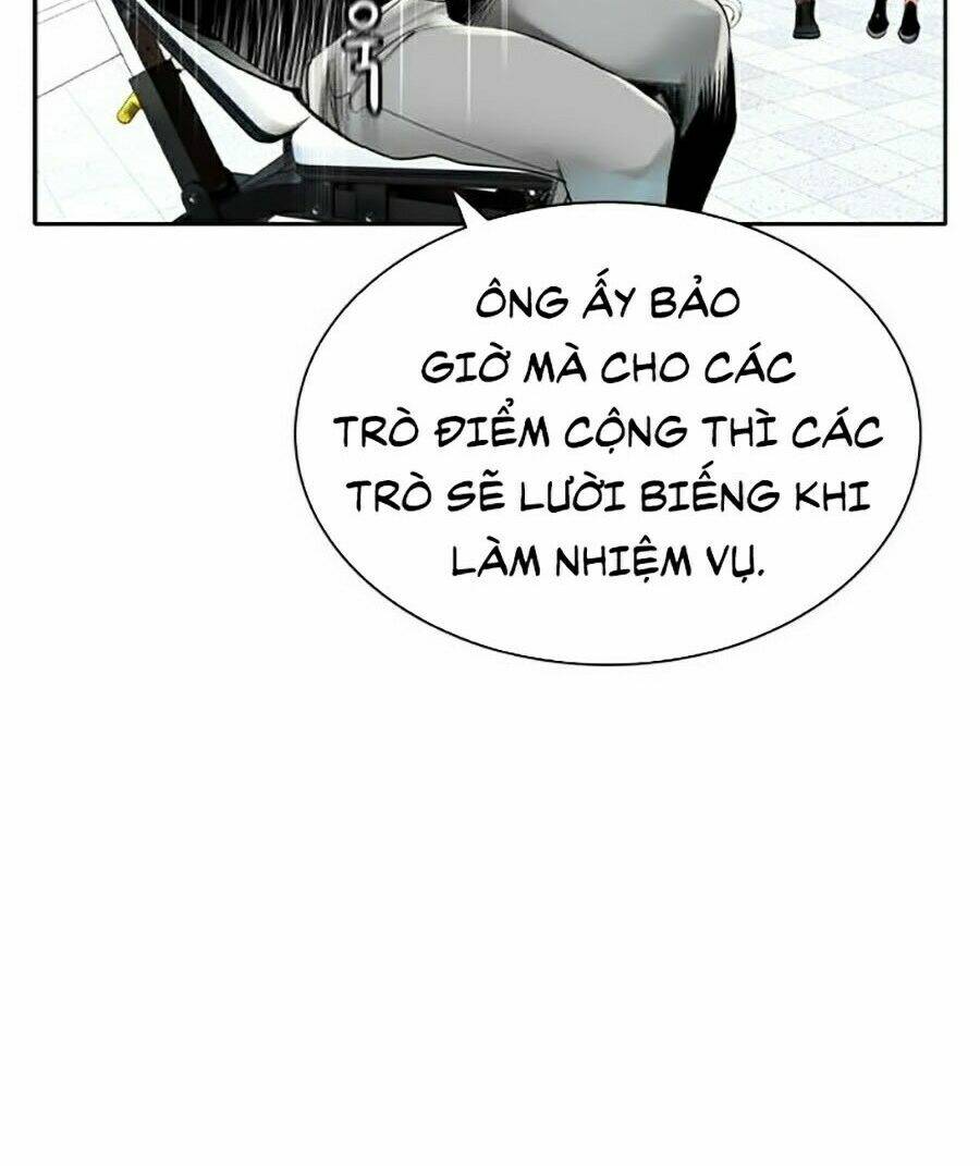 Nhân Trùng Đại Chiến: Chapter 35