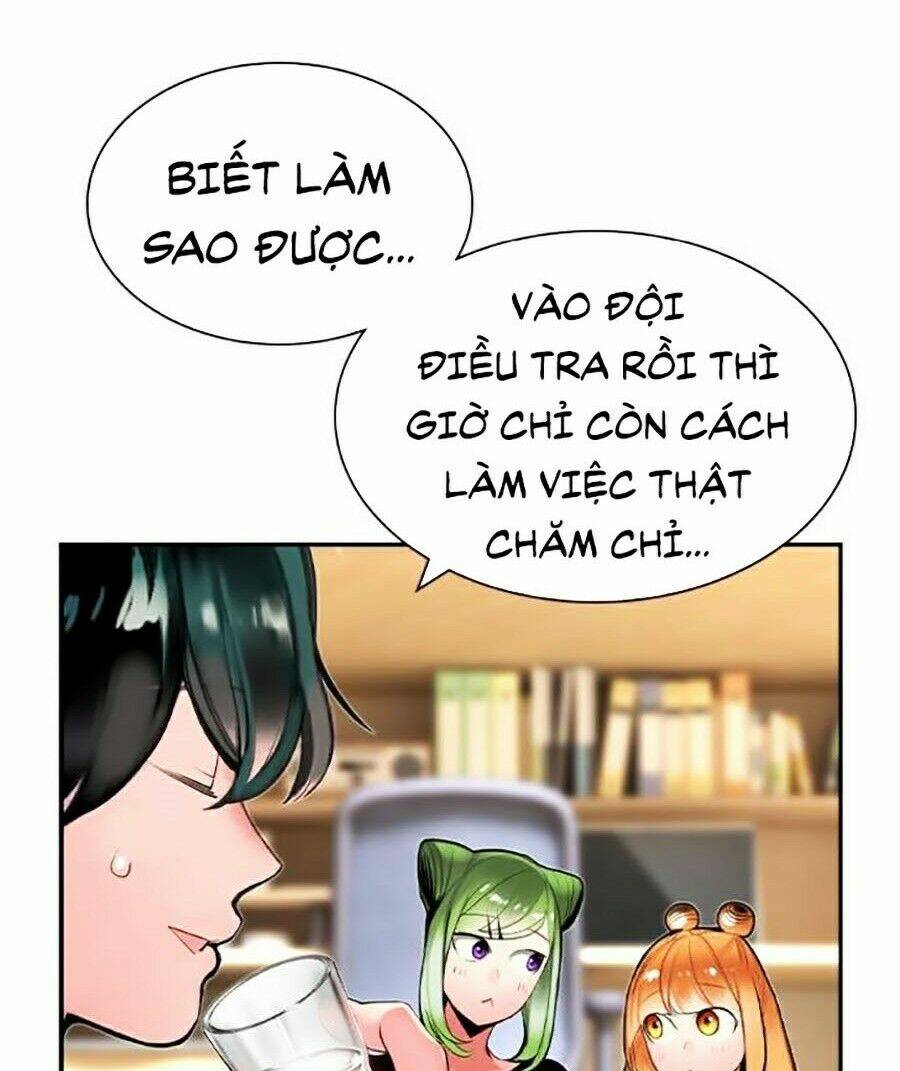 Nhân Trùng Đại Chiến: Chapter 35