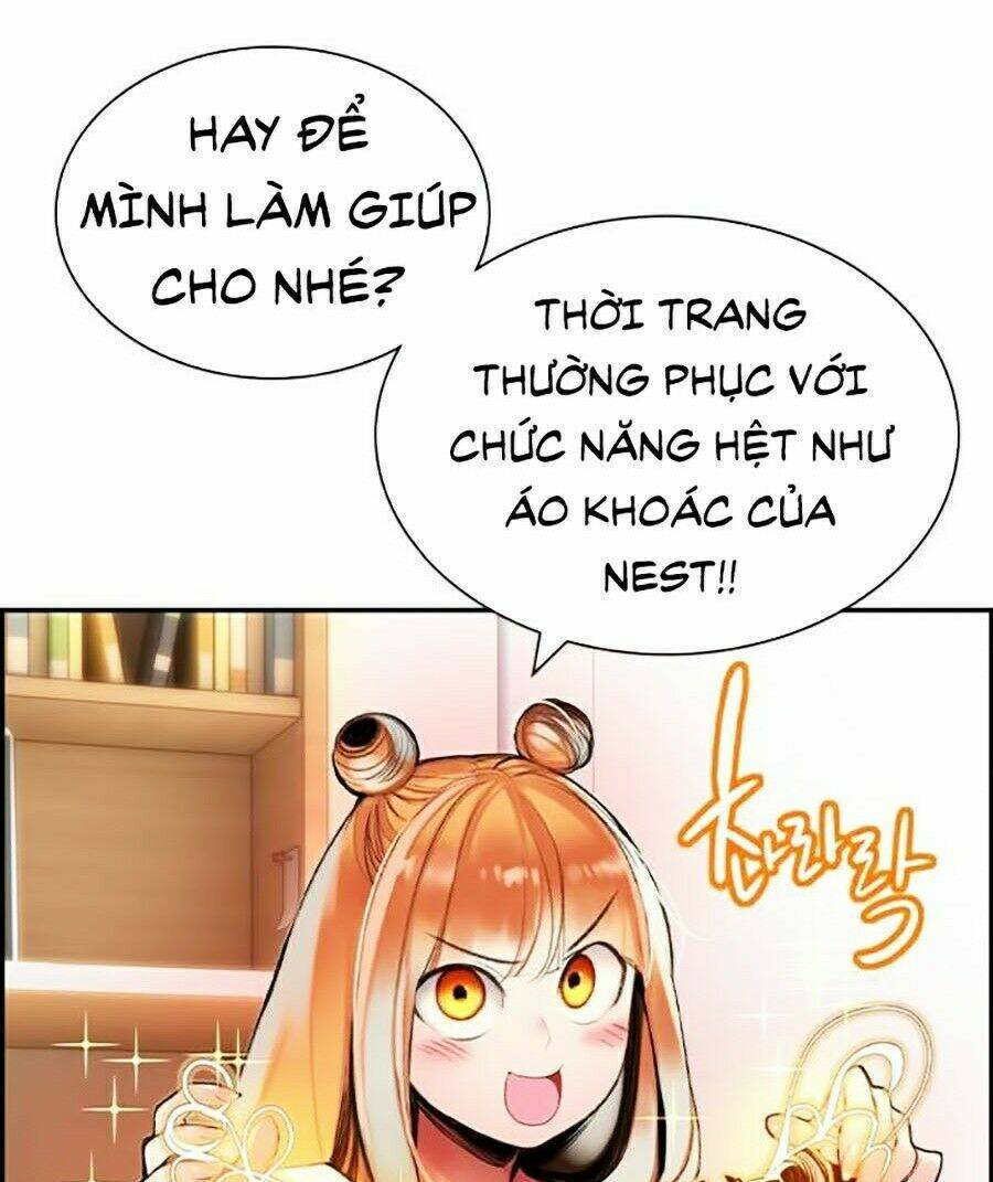 Nhân Trùng Đại Chiến: Chapter 35