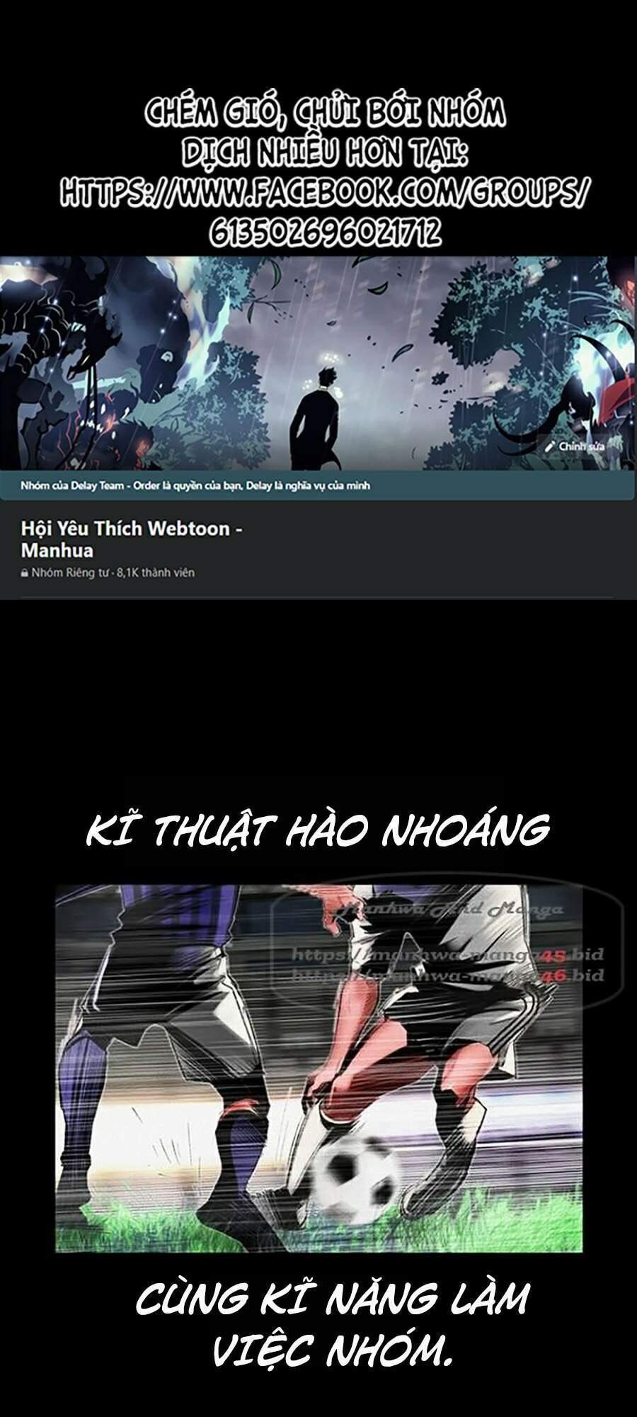 Nhân Trùng Đại Chiến: Chapter 37