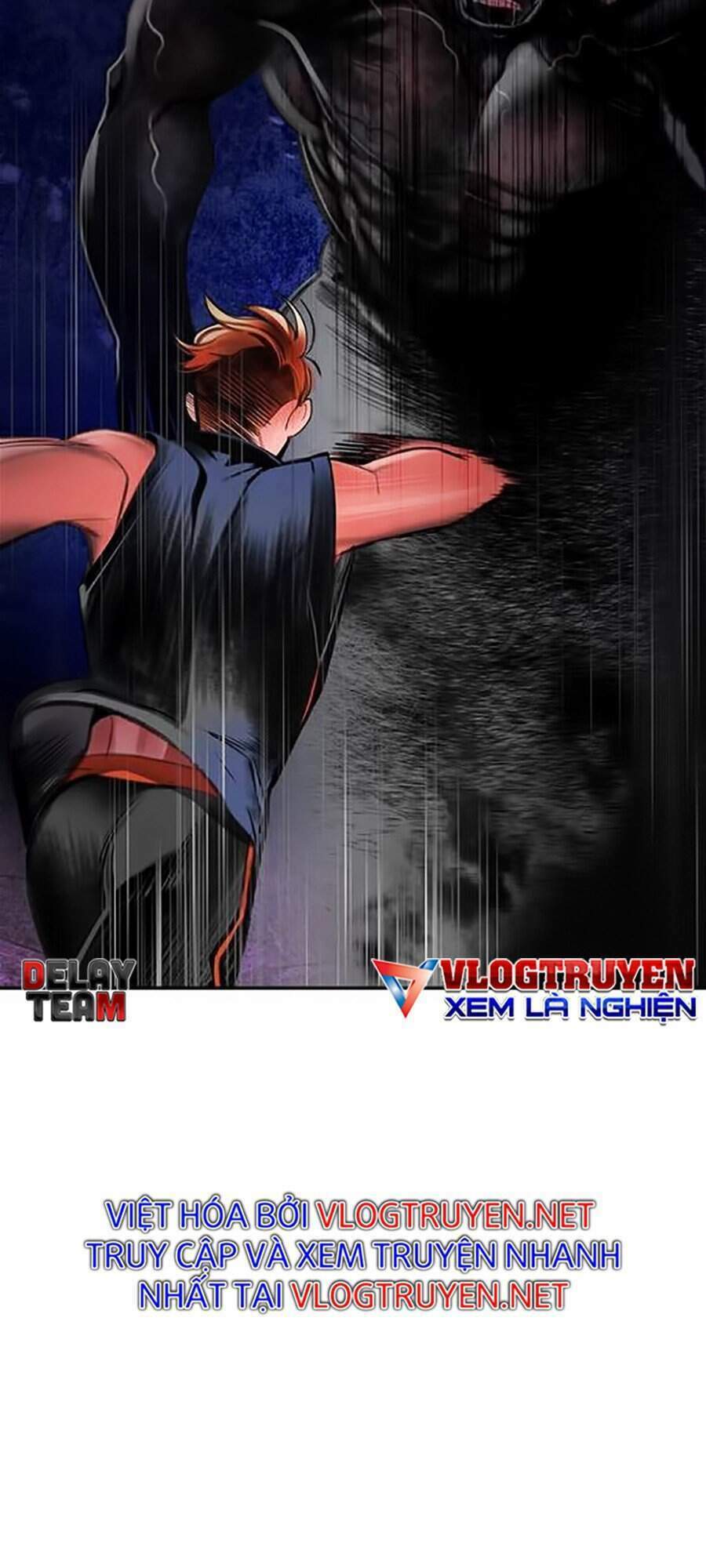 Nhân Trùng Đại Chiến: Chapter 37