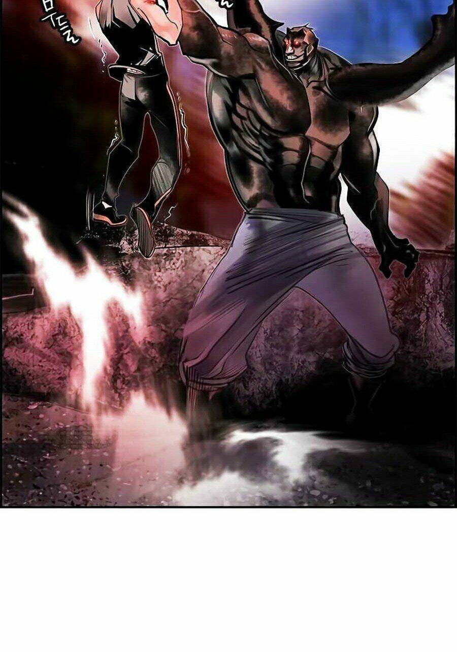 Nhân Trùng Đại Chiến: Chapter 38