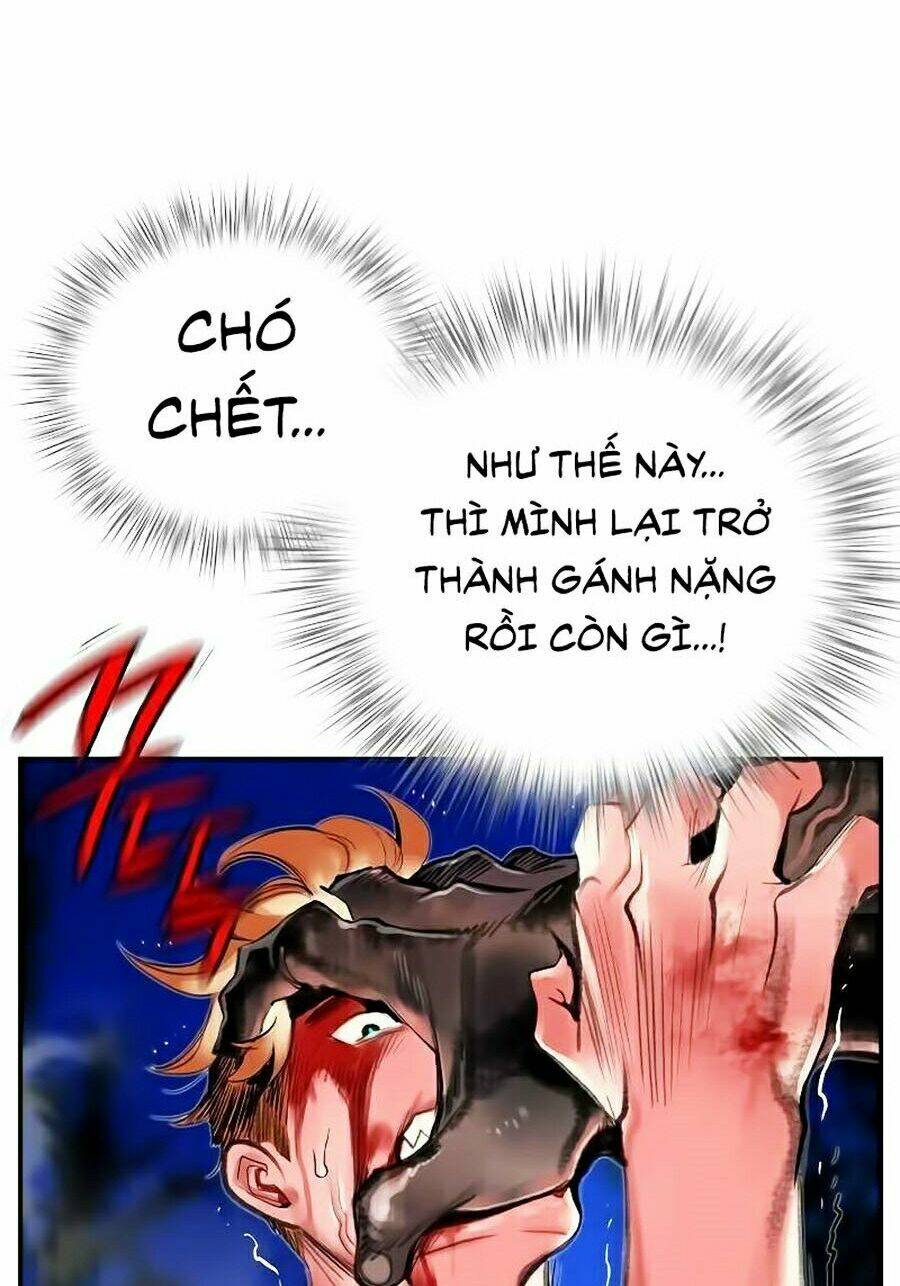 Nhân Trùng Đại Chiến: Chapter 38