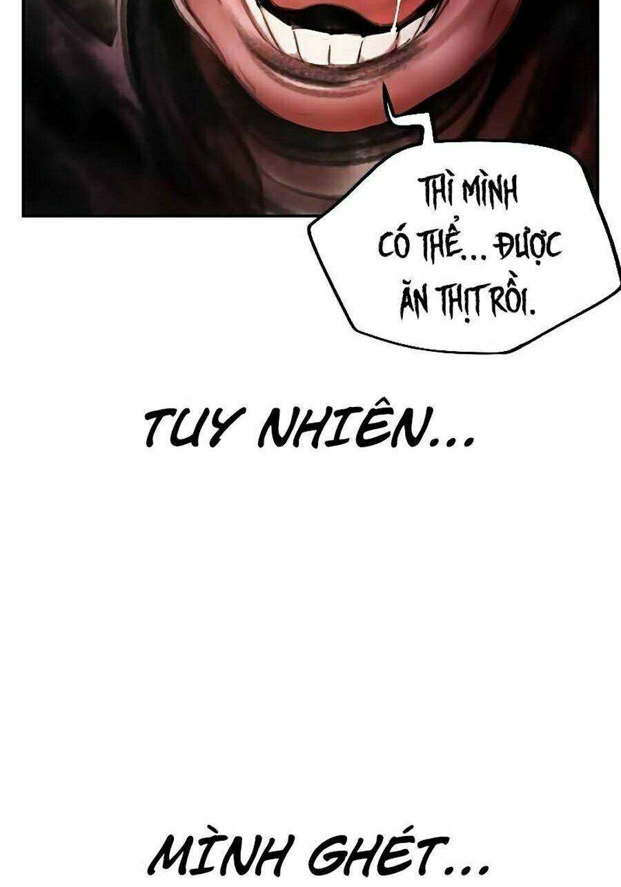 Nhân Trùng Đại Chiến: Chapter 38