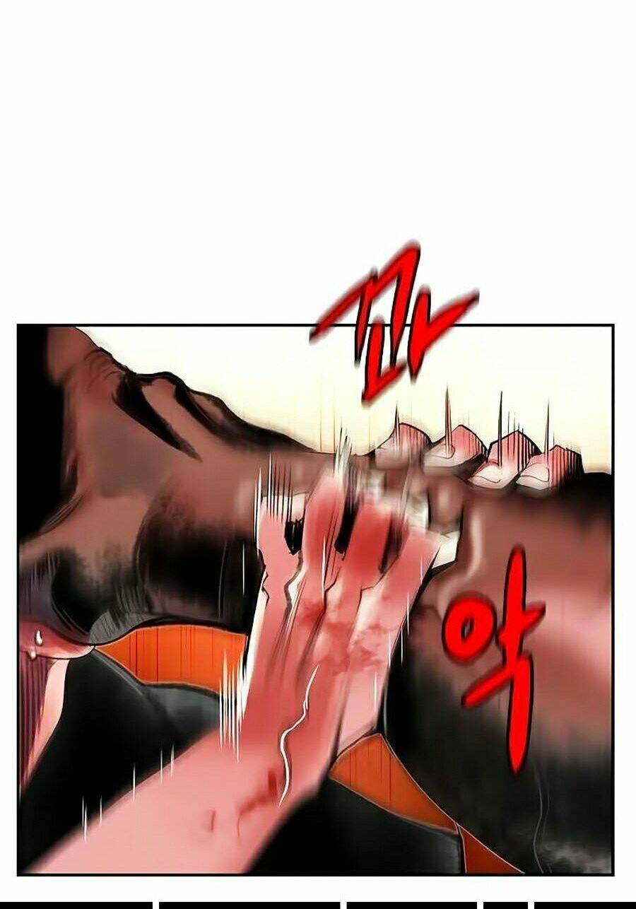 Nhân Trùng Đại Chiến: Chapter 38