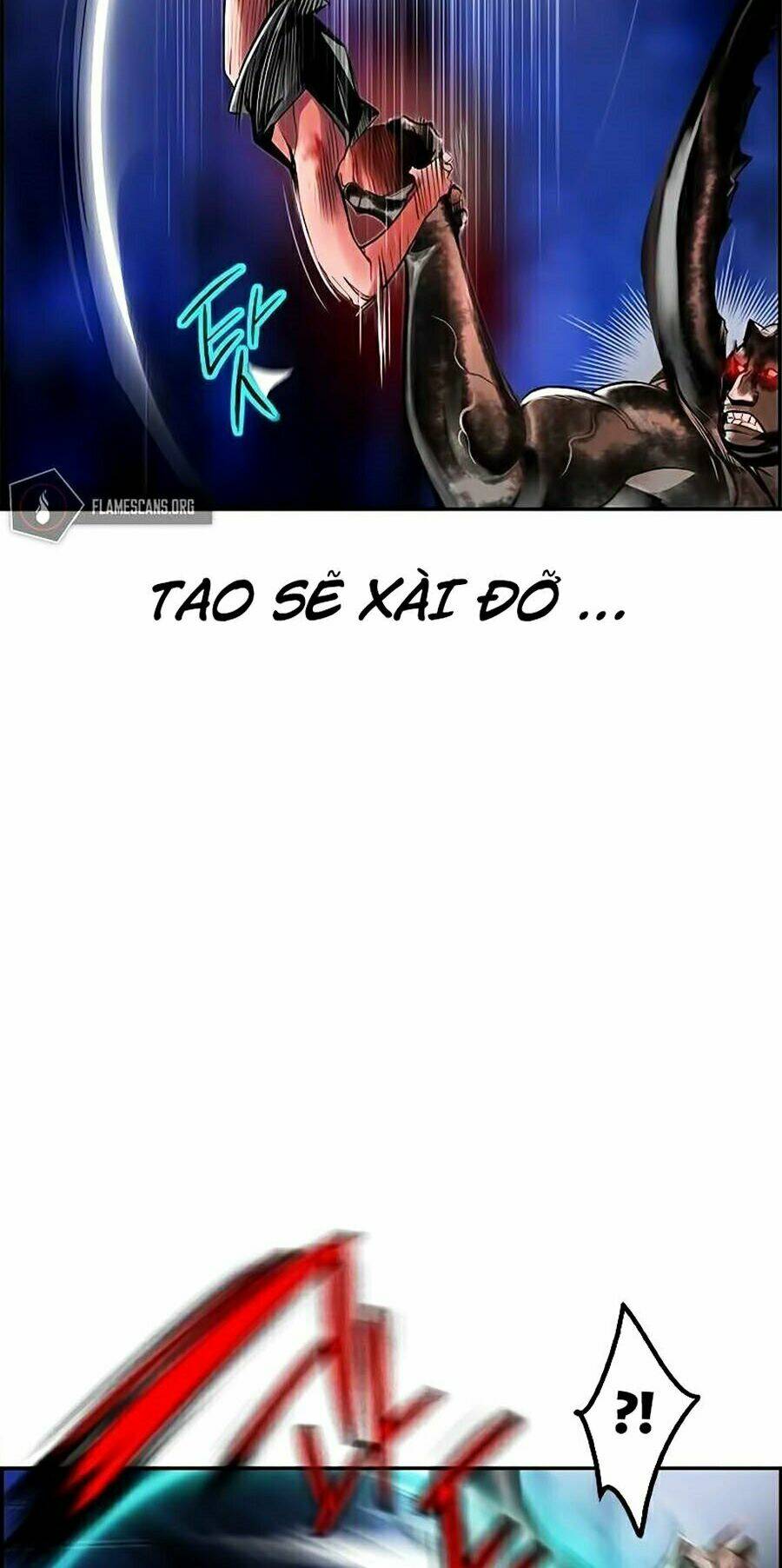 Nhân Trùng Đại Chiến: Chapter 38