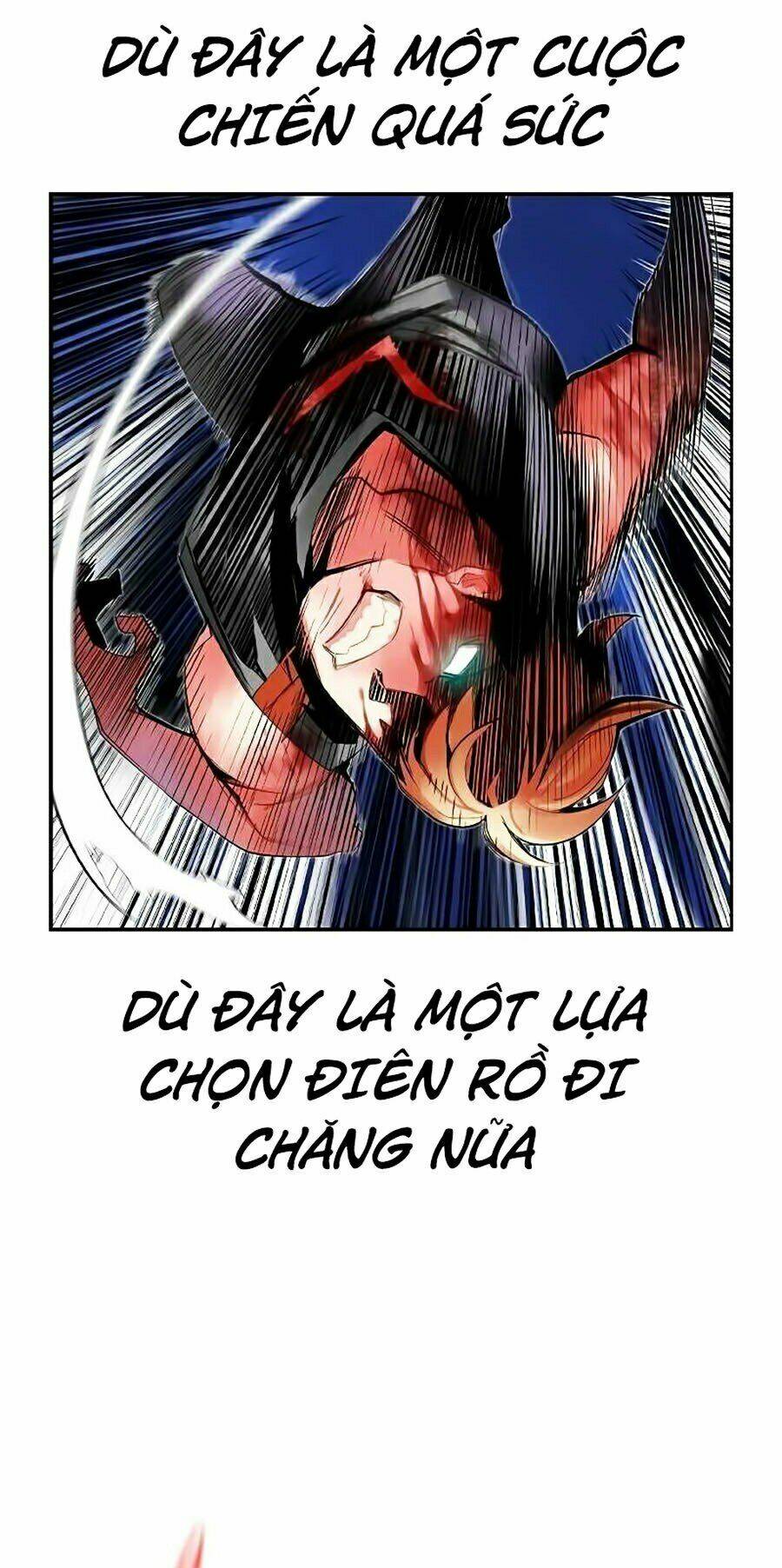 Nhân Trùng Đại Chiến: Chapter 38