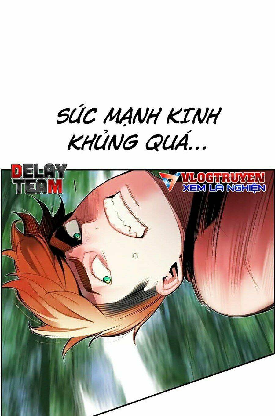 Nhân Trùng Đại Chiến: Chapter 38