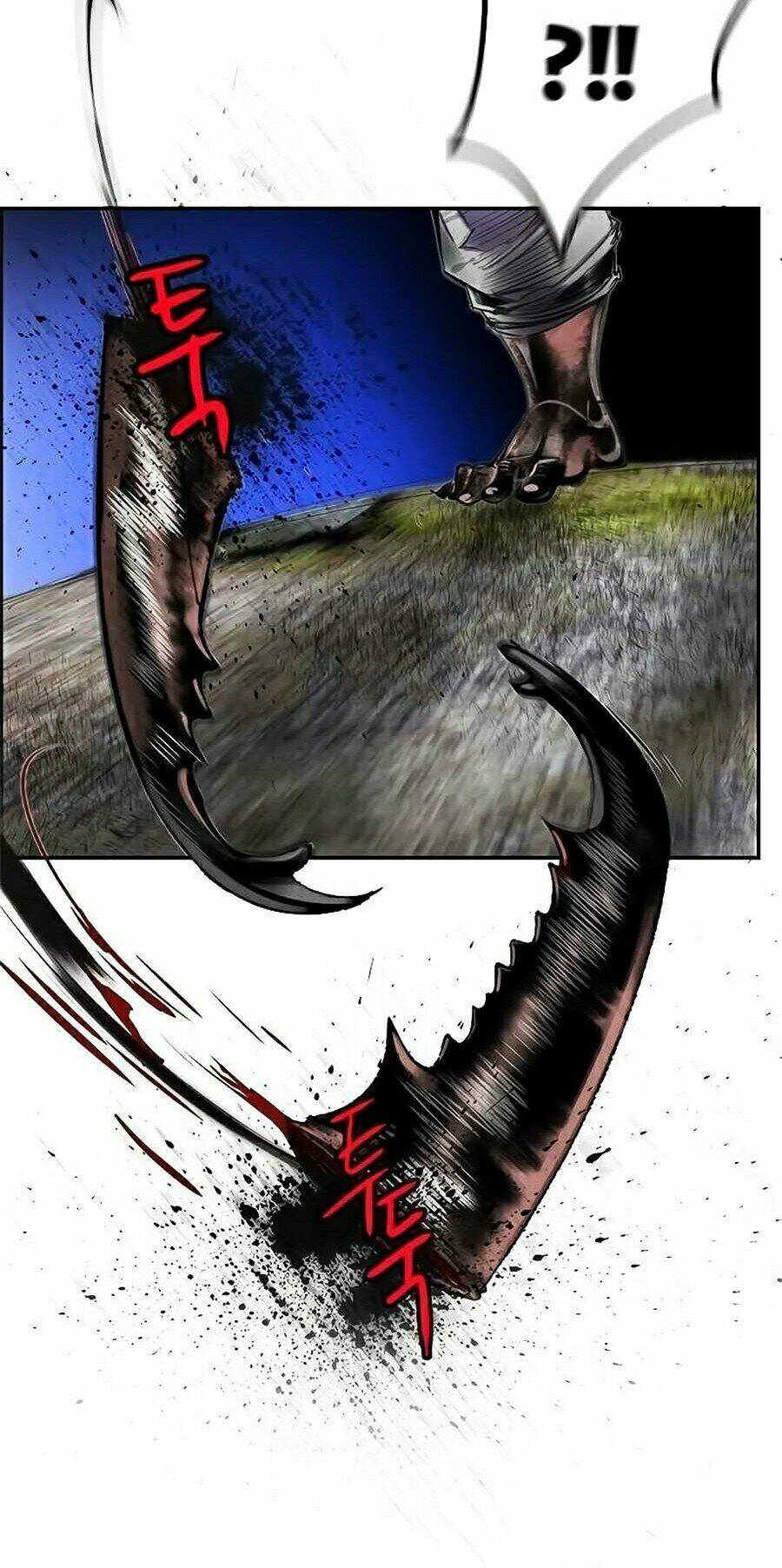 Nhân Trùng Đại Chiến: Chapter 38