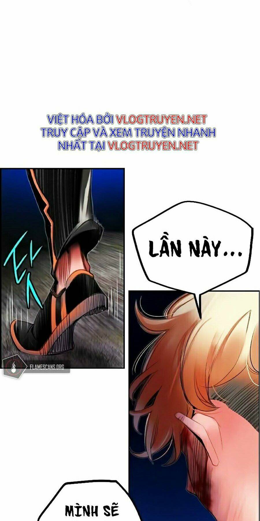 Nhân Trùng Đại Chiến: Chapter 38