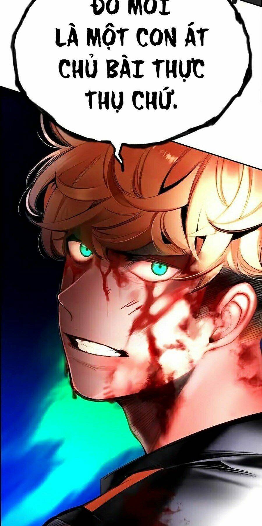 Nhân Trùng Đại Chiến: Chapter 38