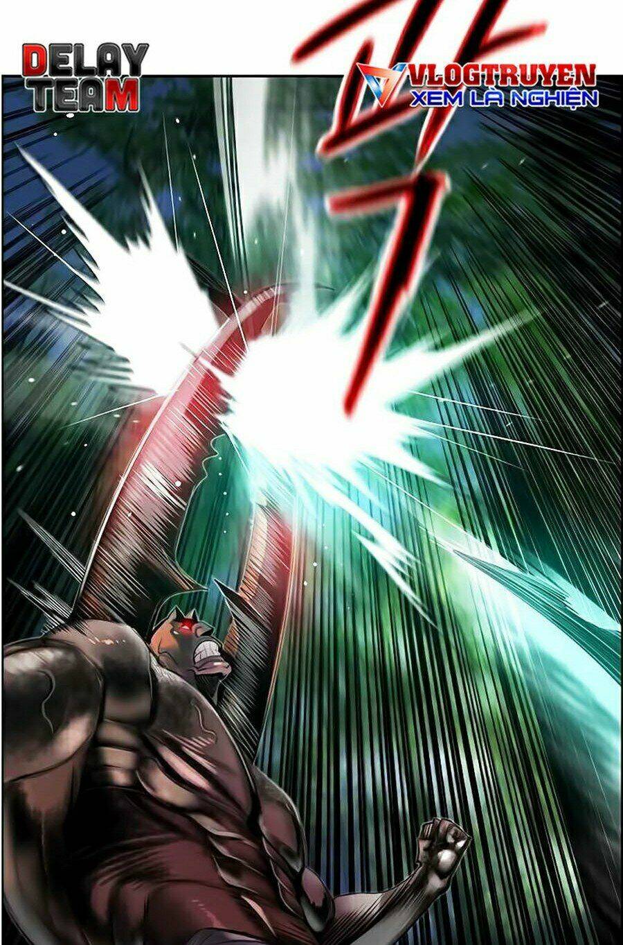 Nhân Trùng Đại Chiến: Chapter 38
