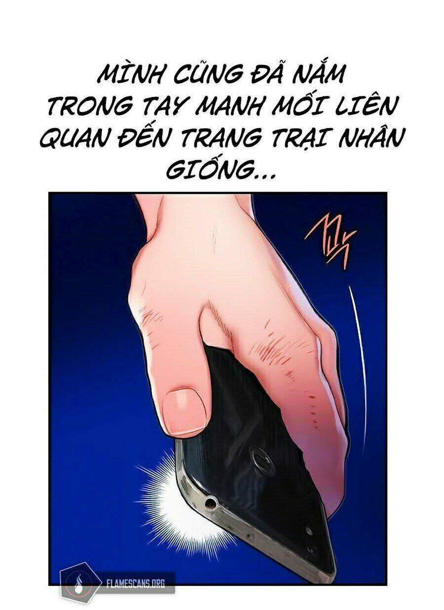 Nhân Trùng Đại Chiến: Chapter 38