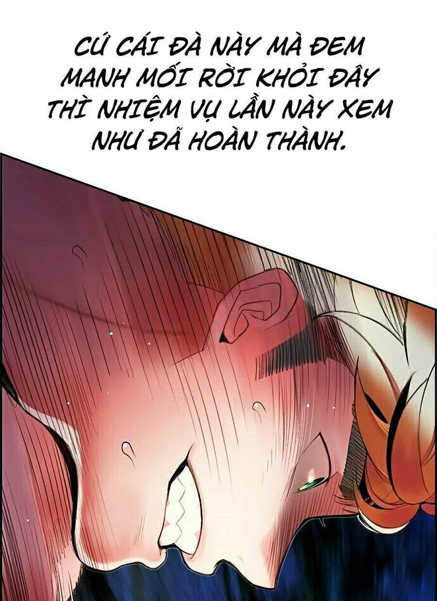 Nhân Trùng Đại Chiến: Chapter 38