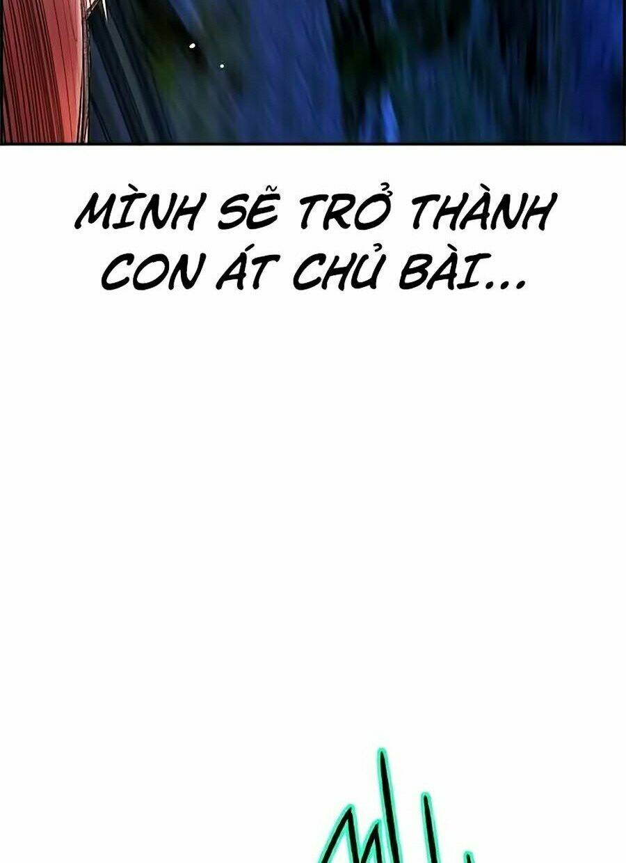 Nhân Trùng Đại Chiến: Chapter 38