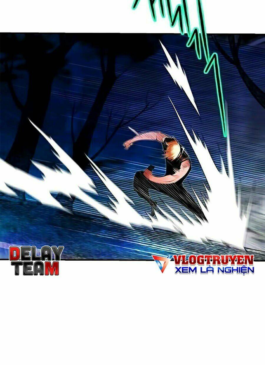 Nhân Trùng Đại Chiến: Chapter 38