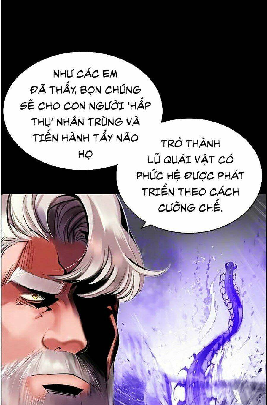 Nhân Trùng Đại Chiến: Chapter 38